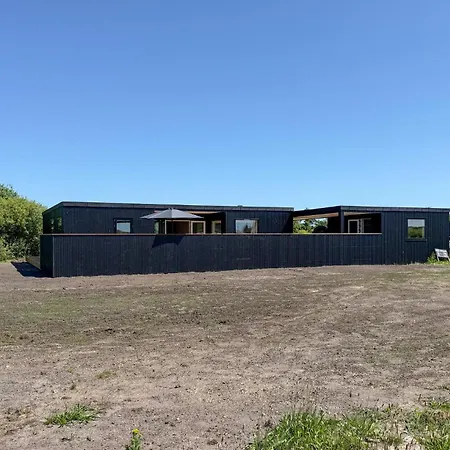 Hébergement de vacances Pet Friendly In With Sauna Tarm