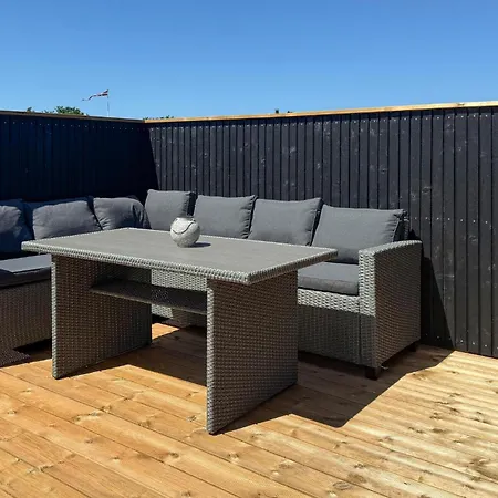 Pet Friendly In With Sauna Сasa de vacaciones