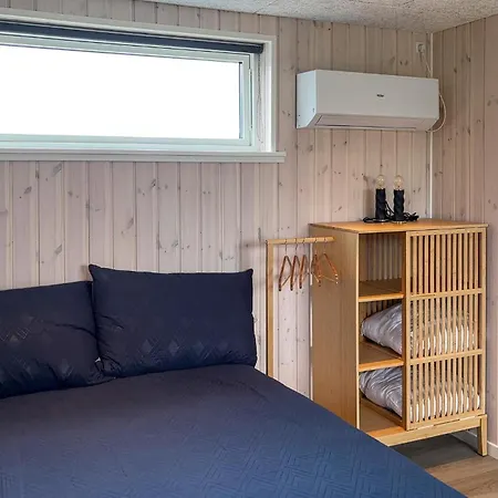 Pet Friendly In With Sauna Hébergement de vacances *