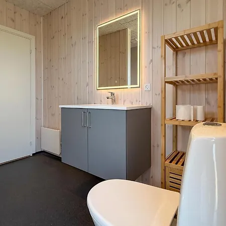 Pet Friendly In With Sauna Tarm