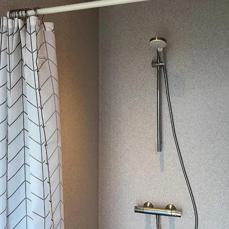 Pet Friendly In With Sauna Hébergement de vacances *